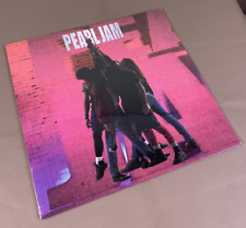 PEARL JAM TEN 1994 FIRST U.S. PRESS LP SEALED BEAUTIFUL (BB-07)