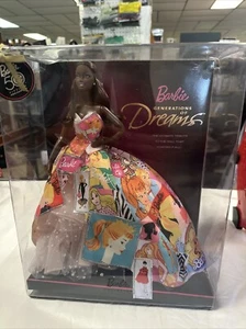 1994 Mattel African American Barbie 50th Anniversary Generations of Dreams NEW - Picture 1 of 7