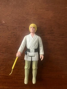 1977 Vintage Star Wars Luke Skywalker Farm Boy - Bild 1 von 3