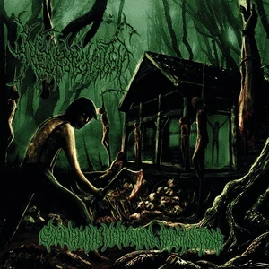Neuropsychosis Scourging Homicidal Premonitions (CD) Album (US IMPORT) - Bild 1 von 1