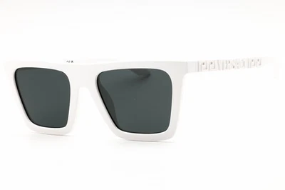 Gafas de sol VERSACE VE4468U-314-53 talla 53 mm 140 mm 19 mm blancas para hombre NUEVAS Foto 1 de 4