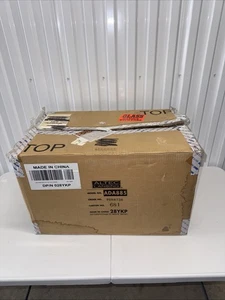 Système de haut-parleurs pour ordinateur Altec Lansing ADA885 5.1 THX avec caisson de basses - NEUF BOÎTE OUVERTE - Photo 1/9