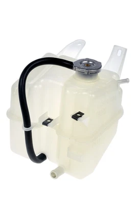 Depósito de refrigerante del motor Dorman 603-081 01-06 CHRYSLER SEBRING 01-06 STRATUS Foto 1 de 2