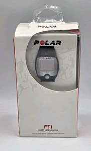 Read~Polar FT1 Fitness Active Training Heart Rate Monitor Watch Large Display - Picture 1 of 7