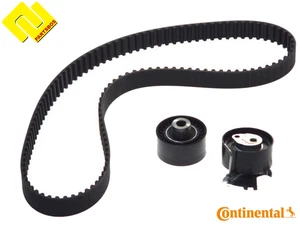 CONTINENTAL CT1091K1 Timing Belt Set ,0831.92 ,8653649 ,1231979 ,0831.T5 ,0831. - Foto 1 di 3