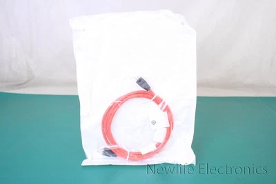 *Nuevo* Cable de red HP 286593-001 6 pies (1,8 m) CAT5 Ethernet (RJ-45) 285001-002 Foto 1 de 4