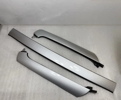 Juego completo de pilares moldura parabrisas Chrysler Crossfire 2004-2008 OEM🌟 Foto 1 de 4