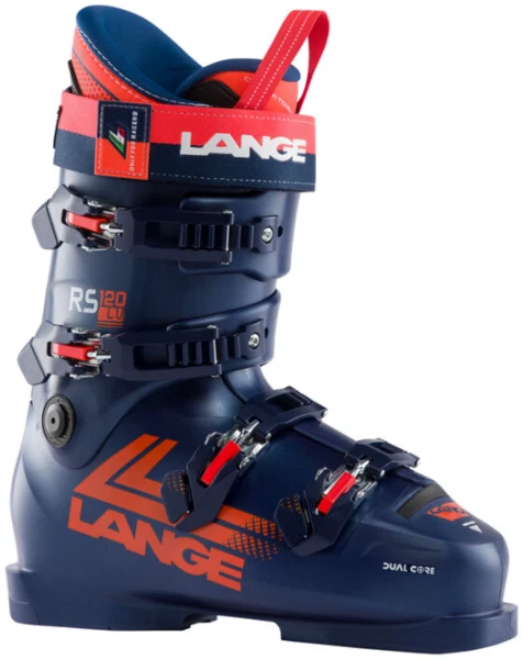 Lange Ski Boots for Men for sale - eBay