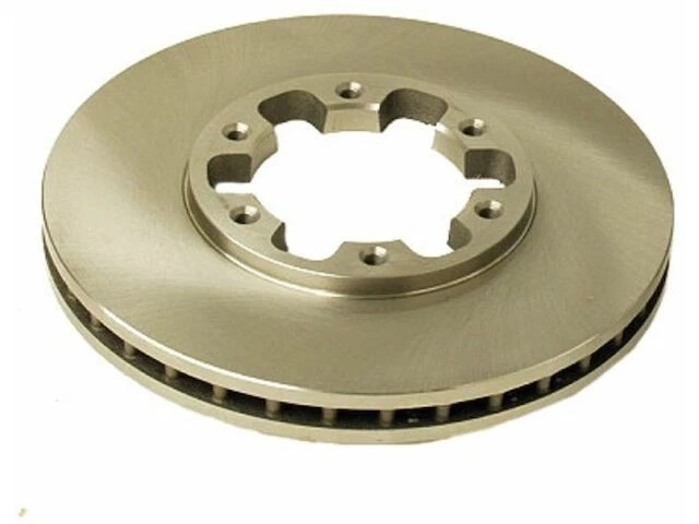 Rotor de freno delantero Brembo 36NVXV94 para Infiniti QX4 1997 Foto 1 de 1