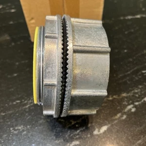 Centaur WI LWH300 3 Inch WP WATERTIGHT HUB- New In Box - Picture 1 of 9