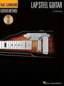 The Hal Leonard Lap Steel Guitar Method Book/Online Audio | Johnie Helms | Buch - Bild 1 von 1