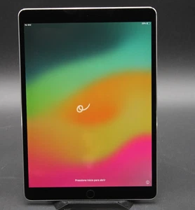 Apple iPad Pro 10.5" Used A1709 (64 GB, Wi-Fi + 4G, UNLOCKED, 4GB RAM - Gray) - Picture 1 of 7