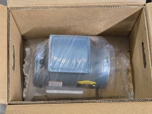 ABB Baldor AC Motor VEUHM3554T, 1.5 HP, 230/460VAC, 1770RPM, 145TC, 35W819L955G1 - Picture 1 of 4
