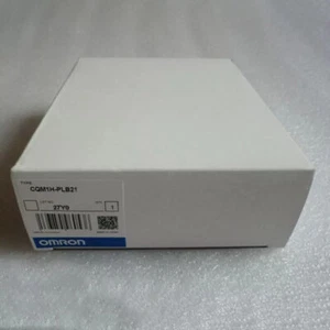 Nuevo módulo PC 1 pieza Omron CQM1H-PLB21 PLC CQM1HPLB21 envío rápido - Imagen 1 de 2