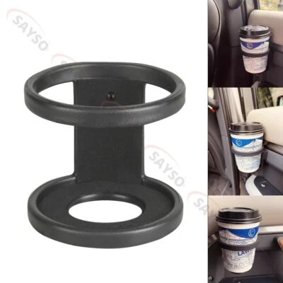 Portavasos Puerta Agua Expansión Soportes Interior Expandido Para Land Rover Defend Foto 1 de 4