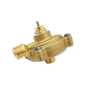 BAXI PRESSOSTATO DIFFERENZIALE CALDAIA NUVOLA AEQUATOR B JJJ005641850 - Foto 1 di 1