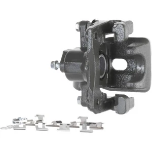 Carquest Premium Semi Loaded Disc Brake Caliper with Bracket 19-B3130 REMAN - Picture 1 of 1