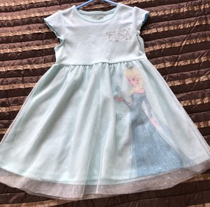 Las mejores ofertas en Vestidos de Frozen para niñas | eBay