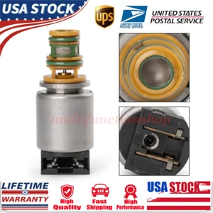 29541897 Transmission Variable Bleed Solenoid Assembly For Allison 1PC - Picture 1 of 11