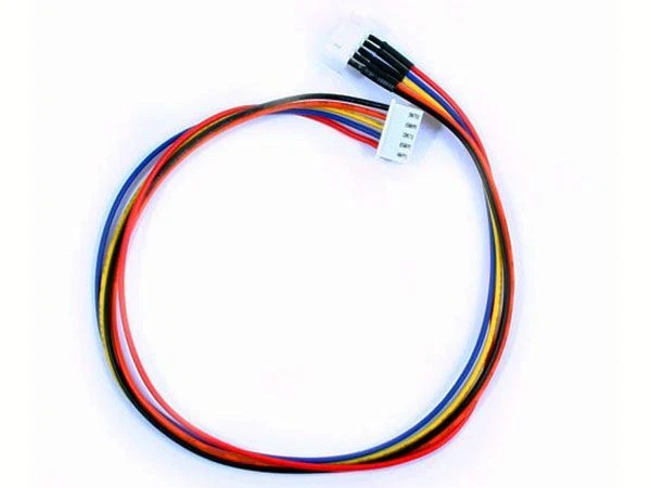 Etronix 4S 30cm Balancekabel Verlängerungskabel (JST-XH) ET0247 4 S LiPo Kabel 300mm