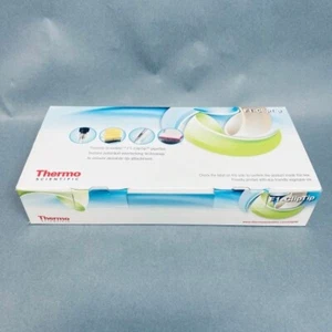 Thermo Scientific F1-ClipTip Pipettor 20-200 ul Single Channel - Picture 1 of 6