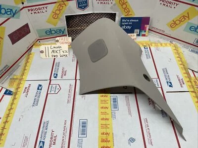 2010-2019 LINCOLN MKT INTERIOR REAR RIGHT TWEETER TRIM COVER AE93-7451748-AGW - Изображение 1 из 4
