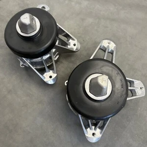 Engine Support Motor Mount Left+Right For Benz W167 GLE350 1672405100 1672406600 - Picture 1 of 9