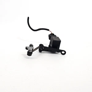 03-08 Mercedes R230 SL55 SL500 sensor suspension height level OEM 0025428818 - Picture 1 of 6