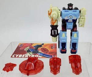 Transformers SIGNAL FLARE SC-12 Superlink/Energon Takara Japan loose complete - Picture 1 of 6
