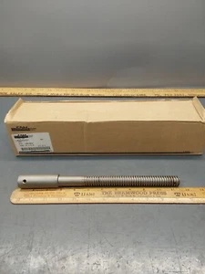 Nos Original CNH New Holland 86543355 Gewindelange. Runde Ballenpresse - Bild 1 von 3