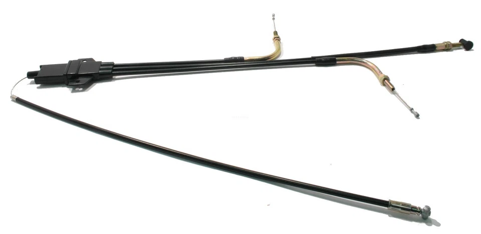 Cable acelerador Arctic Cat ZR 580, 1994 1995 1996 - 0687-028 Foto 1 de 1