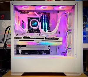RTX 4070Ti SUPER 16GB Gaming PC | i7 12700K | 32GB Ram DDR5 | 1TB SSD M.2 - Picture 1 of 8