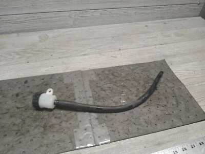 Garrafa reservatório de freio traseiro 15-21 2018 Kawasaki vulcan 650S fabricante de equipamento original - Imagem 1 de 4