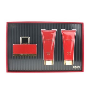 fendi perfume set