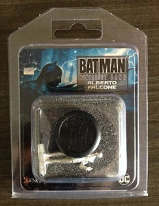 Alberto Falcone Batman Miniatura Juego DC Knight Models - Imagen 1 de 1
