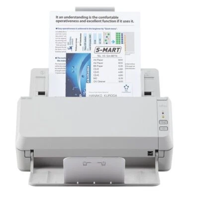 Ricoh (Fujitsu) SCANSNAP SP-1120N Dokumentenscanner - Bild 1 von 4