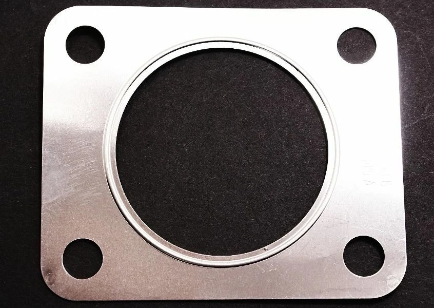 Nueva junta de tubo de escape 99-04 VW EuroVan - 2.8 VR6 AXK - 021 253 115 A Foto 1 de 1