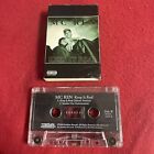 MC REN - Keep It Real Cassette Rare Hip Hop Eric Wright RIP Ruthless Records 