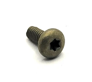 MTD, Cub Kadett Torx Stern Schraube, 5/16-18 x 0,750 Teilenr. 710-1611B 9101611 131PA1ZS - Bild 1 von 5