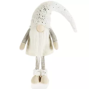 Großer Weihnachts-Wichtel in XXXL - Weihnachtsdekoration - winterliche Figur - Bild 1 von 7