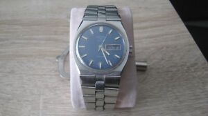Vintage Gents Rotary 21 jewel Automatic Wristwatch