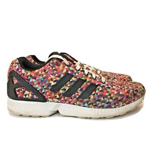 adidas ZX Flux Men's Sneakers for Sale | Authenticity Guaranteed 