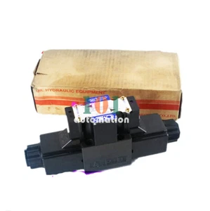 1 PIEZA NUEVO PARA Electroválvula de marcha atrás CML WE43-G02-C60-D24/A220/A110-N - Imagen 1 de 2