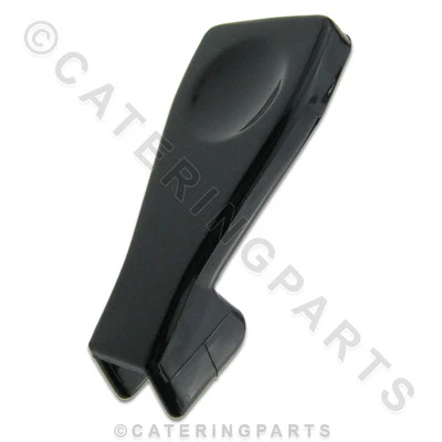 BRAVILOR BONAMAT PLASTIC TAP LEVER HANDLE FOR HOT WATER TEA URN BOILER HWA20 - Image 1 of 4