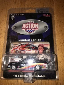 Action Scott Geoffrion MOPAR DODGE 1997 PRO STOCK NHRA 1/64 - Picture 1 of 4