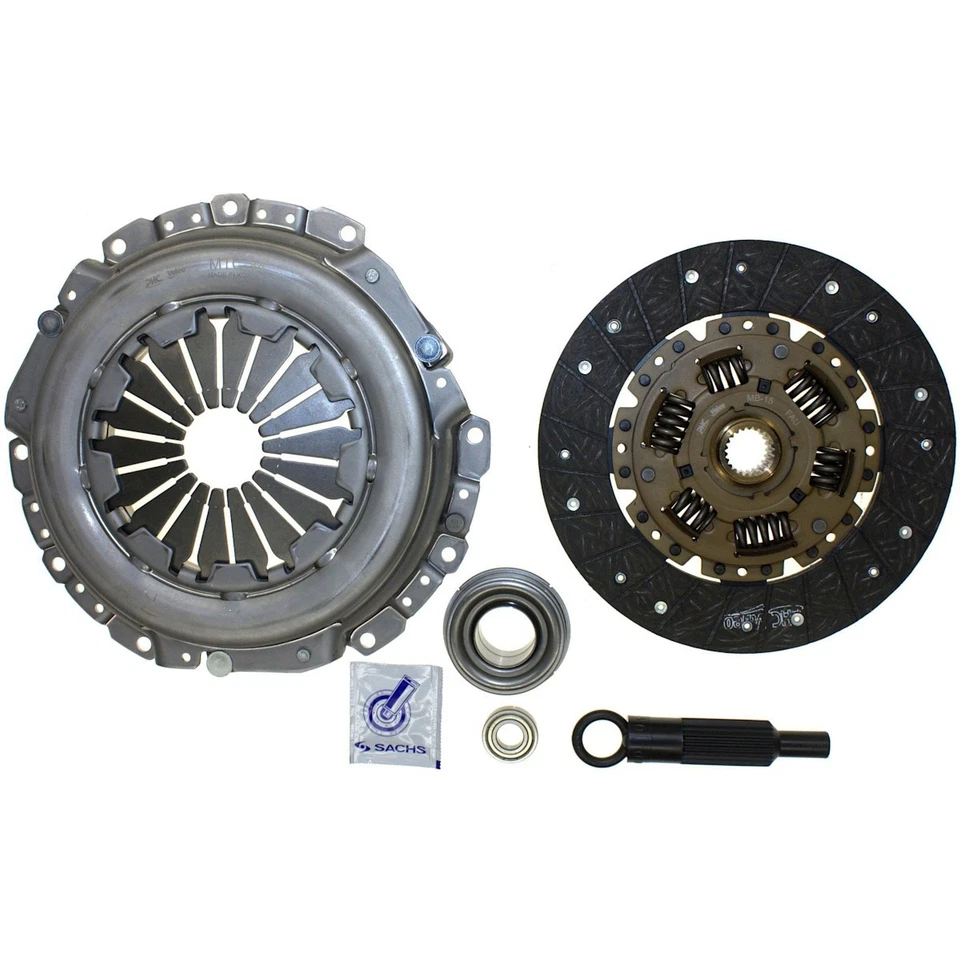 KF685-03 Sachs Kit Embrague para Pickup Ram Van 50 Mitsubishi Montero Sport Caravan Foto 1 de 1