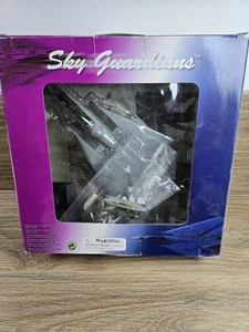 Sky Guardians F-14B Tomcat US Navy VF-11 RED RIPPERS CAG BIRD 1/72 Diecast Model - Picture 1 of 14