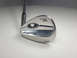 Tear Drop Lob Wedge 64° RH Golf Club - Picture 1 of 24