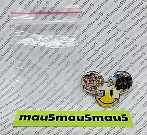Deadmau5 Special Edition Pin nummeriert bis 100 OG Slick Artist Graffiti #85 - Bild 1 von 13