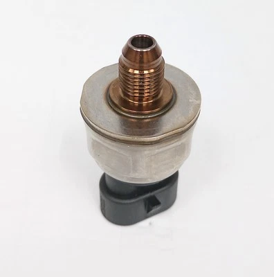 Sensor de presión de riel de combustible de inyección de combustible General Motors 12668189 para XTS 14-20 Foto 1 de 4
